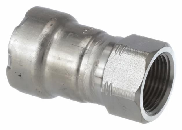 1/2 316MP PXFIP ADAPTER