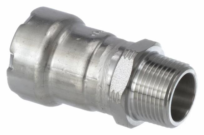 3/4 316MP PXMIP ADAPTER