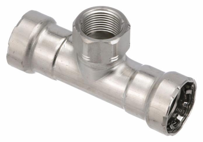 1 X1/2 316MP PXPXFIP TEE