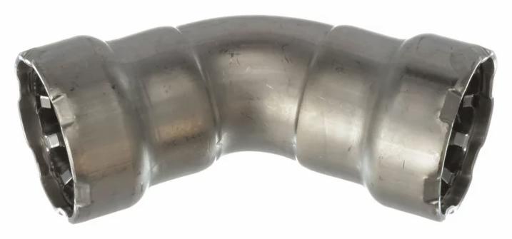 1/2 316MP PXP 45 ELBOW