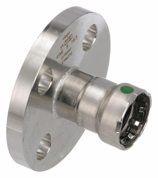 1/2 316MP PXFLG ADAPTER