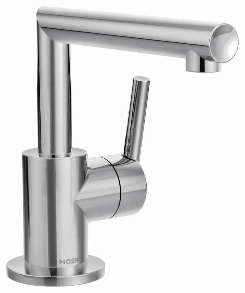Arris Single Hole Bathroom Faucet