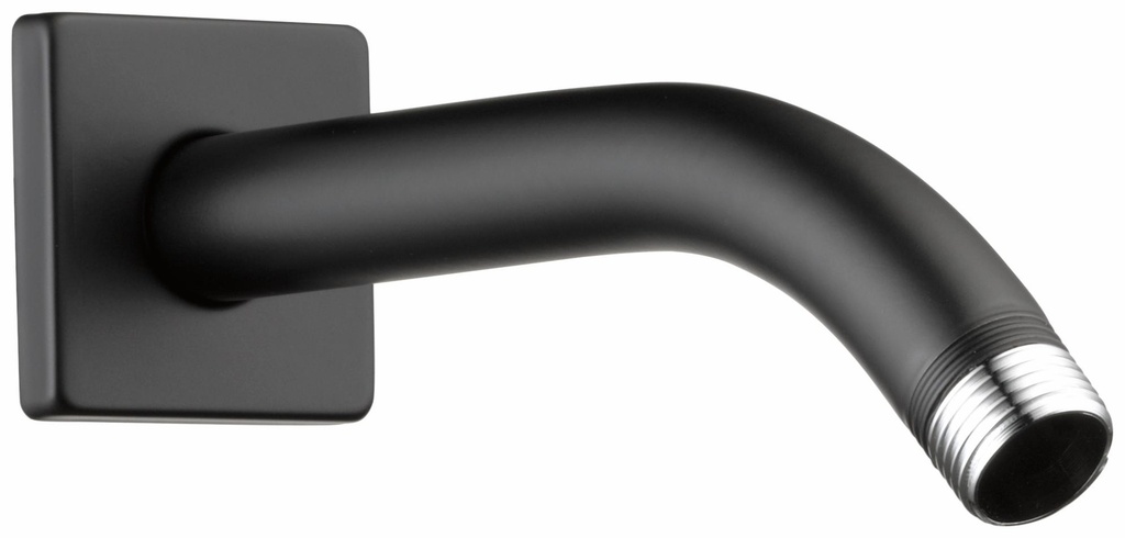 Siderna 7" Shower Arm and Flange