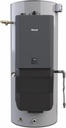 Demand Duo 2 H-Series 320,000Btu 100G Hybrid Water Heater Vertical