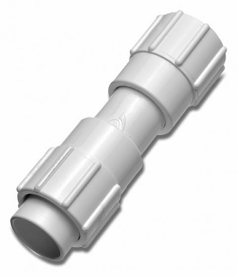 1/2" KWIKREPAIR COUPLER