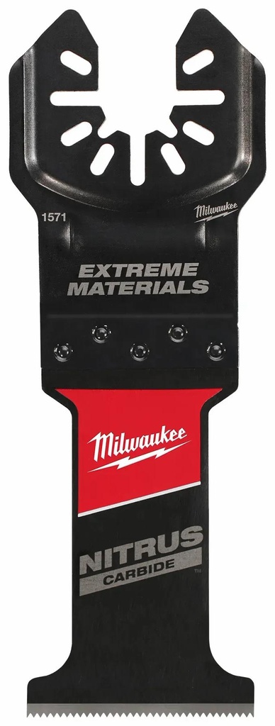 NITRUS CARBIDE XTRM MTRL OMT 1PK