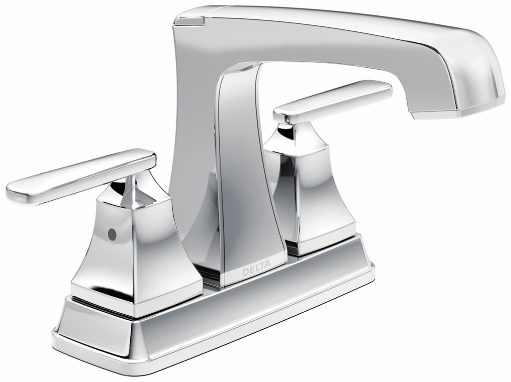 Ashlyn Centerset Bathroom Faucet