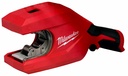 M12 Brushless 1-1/4" - 2" Copper Tubing Cutter