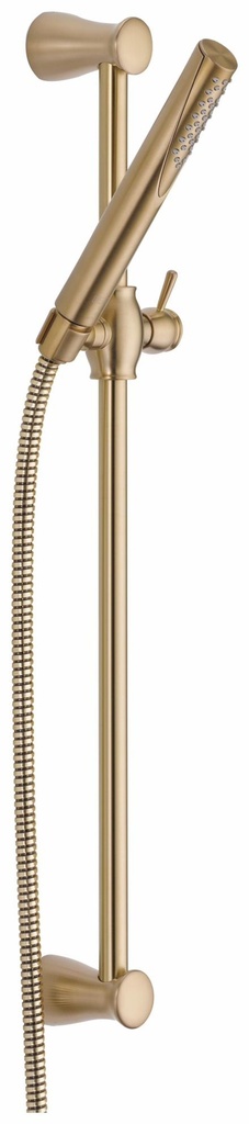 Grail 1-Setting Hand Shower with Slide Bar