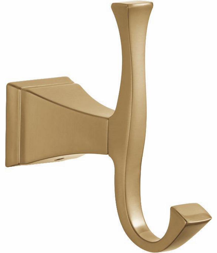 Dryden Single Robe Hook