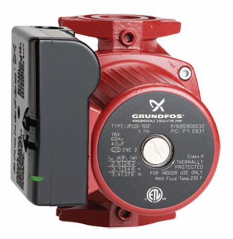 UPS26-150F 230V 9H IMU