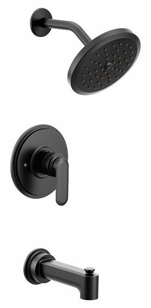 Greenfield M-Core 3 Series Eco-Performance Tub and Shower Trim