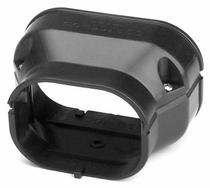 SD 5.5"-3.75" REDUCR BL 140-10