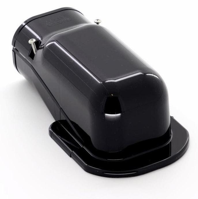 SD 3.75" WALL INLET BL 100