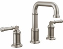 Broderick Widespread Bathroom Faucet