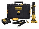 20V MAX CMPCT PRESS TOOL KIT