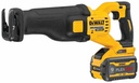 FLEXVOLT 60V MAX* Brushless Cordless Reciprocating Saw Kit