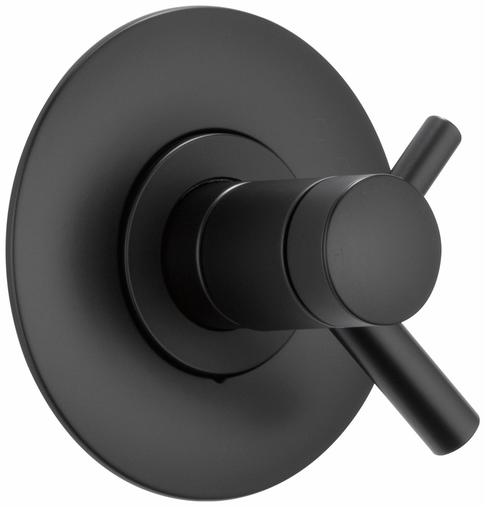 Jason Wu TempAssure Thermostatic Valve Trim