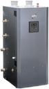 NC150 Compass Fire Tube Natural Gas/Propane Floor Mount Boiler Residential