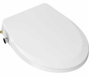 Haven 500 Round Front Bidet Toilet Seat