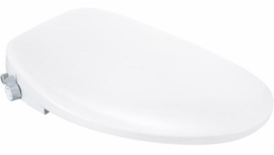 Haven 2000 Elongated Bidet Toilet Seat