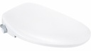 Haven 2000 Elongated Bidet Toilet Seat