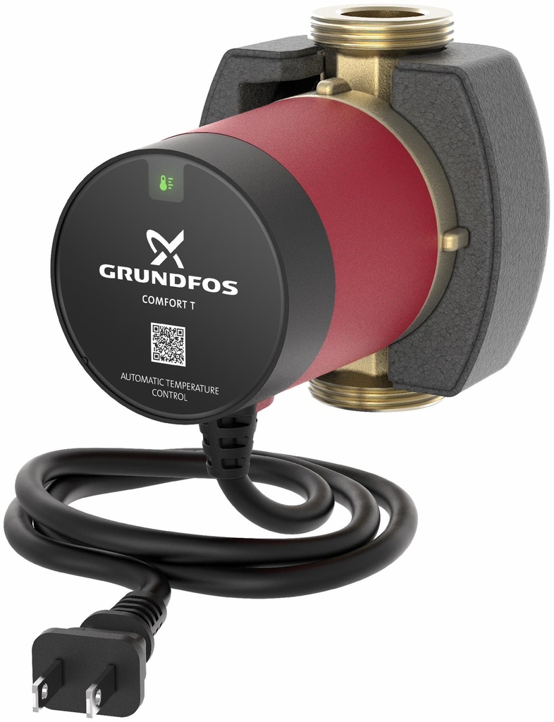 115V CIRC COMFORT BU/LC T PM 10-16