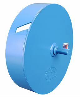 PLUMB-PRO Beveler for C900/C909 Pipe - 6"