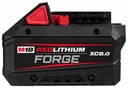 M18 REDLITHIUM FORGE XC8.0 Battery Pack