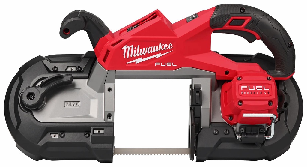 M18 FUEL Deep Cut Band Saw