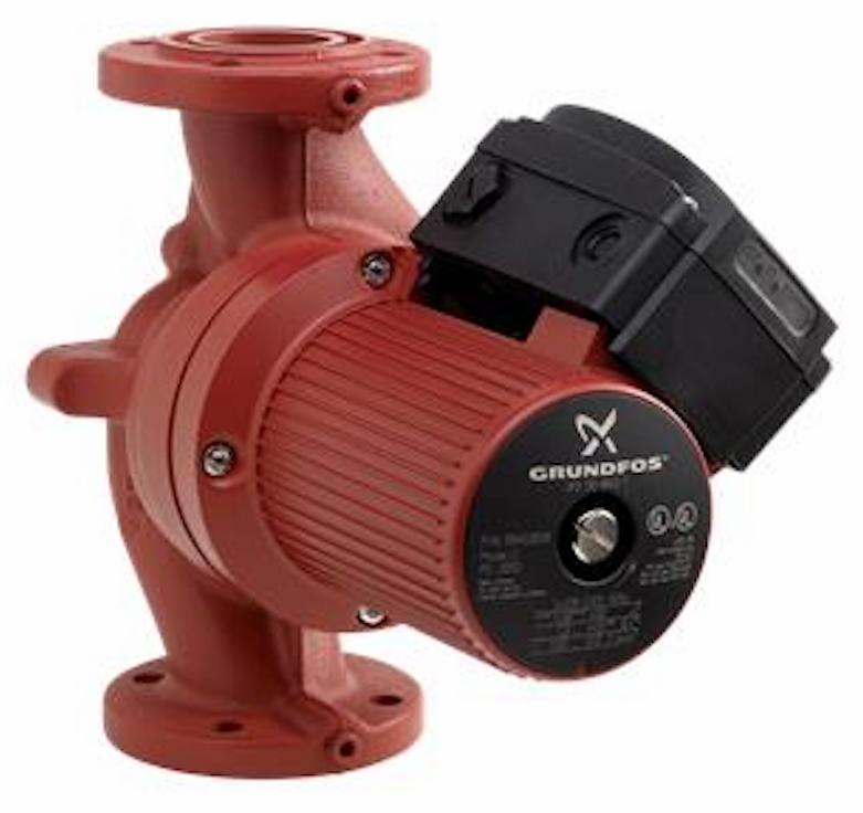 UPS40-160 F B 3x208-230V B&G