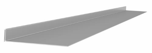 Return Air Drywall Stop 36" 28 ga