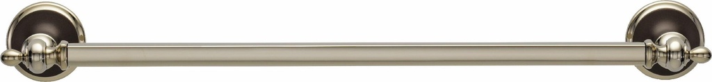 Charlotte 18" Towel Bar