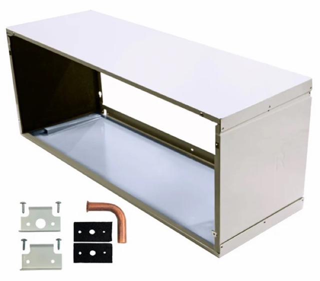 Wall sleeve(Foldable) - Wall sleeve(Foldable)