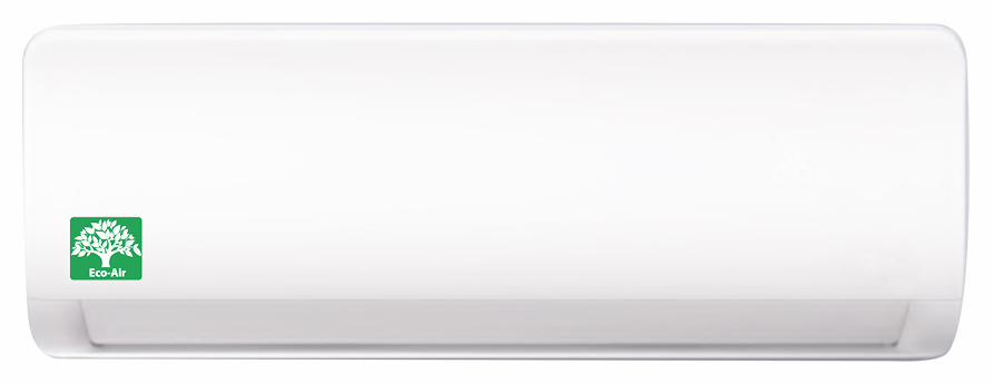 9,000 BTU/h 208-230V/60Hz/1Ph, SEER 28.00 - Indoor Wall Mounted