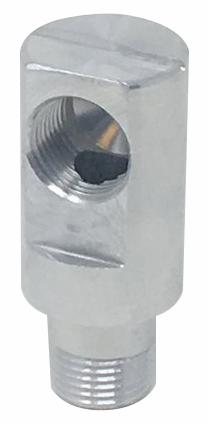 VENT LIMITER 90 ADAPTER