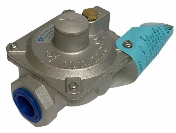 REG 1/2" CONVERTIBLE 2PSI