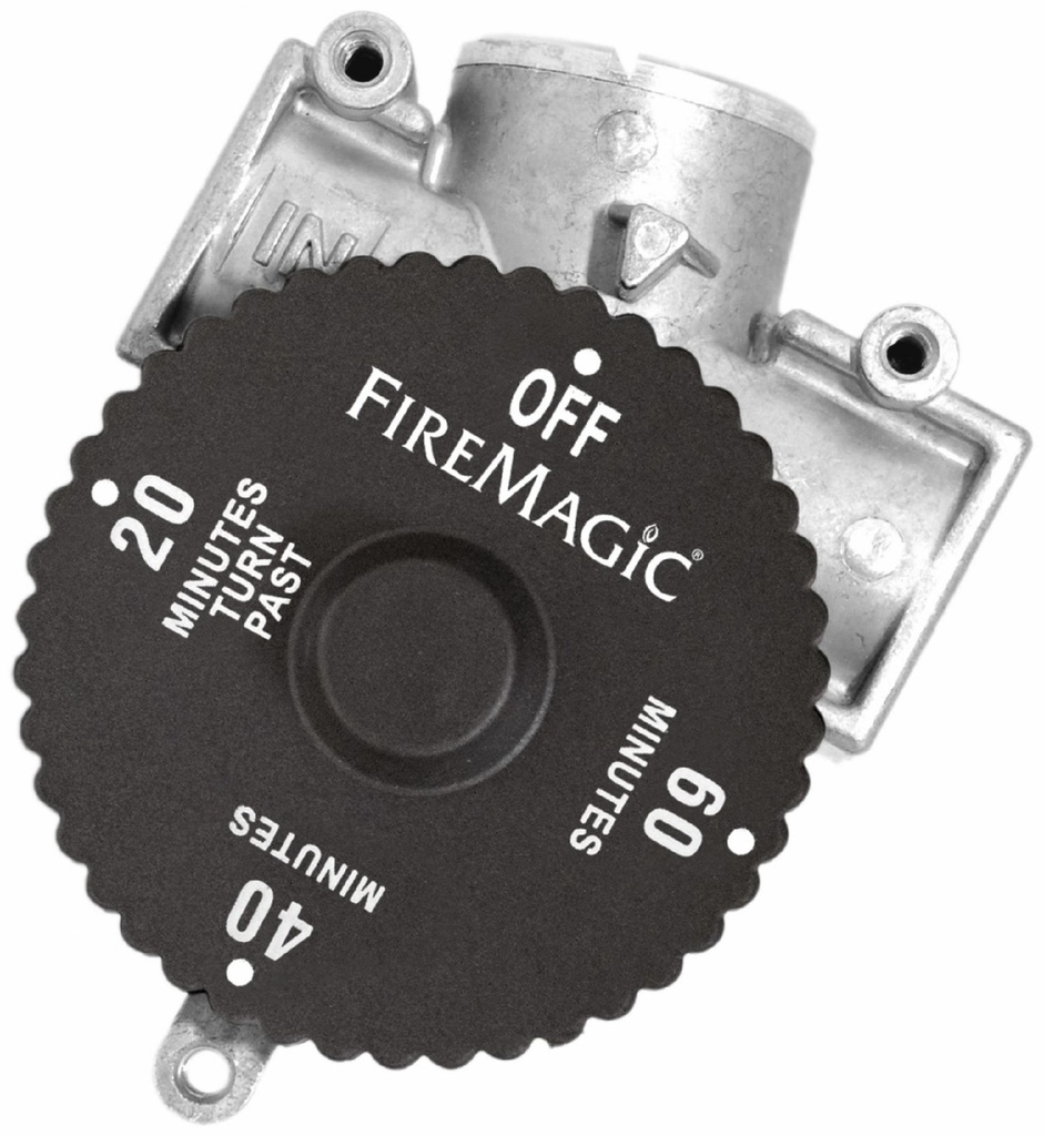 3HR GAS TIMER 1/2IPS