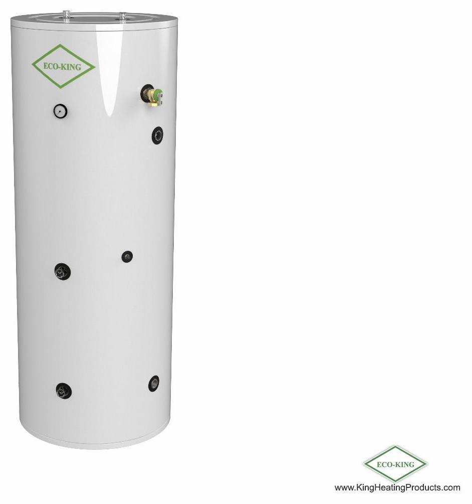 106GAL STAINLESS STEEL STORAGE EKNC106