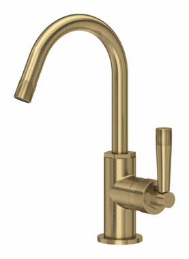 Graceline Single Hole Bathroom Faucet
