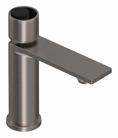 Eclissi Single Hole Bathroom Faucet