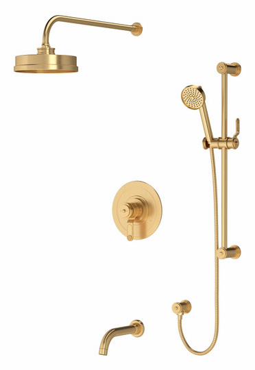 Armstrong Shower Kit Trim