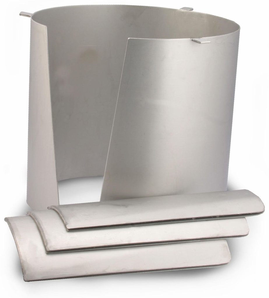 8 ADJ INSERT 6.67-7.07 9626 X 6