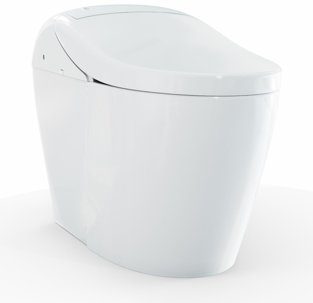 Washlet G5A 1.2 or 1.0 GPF Elongated Bidet Toilet