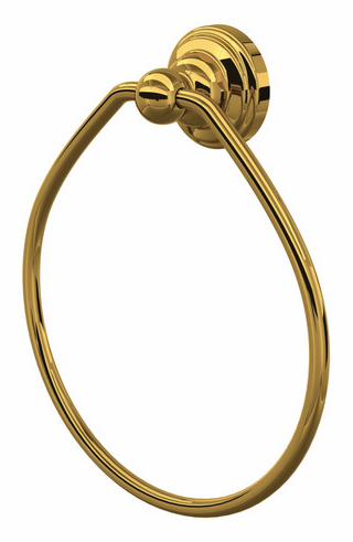 Edwardian Towel Ring
