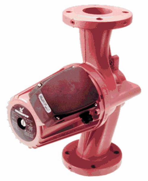 UP53-46 F 1x115/230V 60Hz