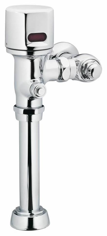 M-Power Electronic Toilet Flush Valve
