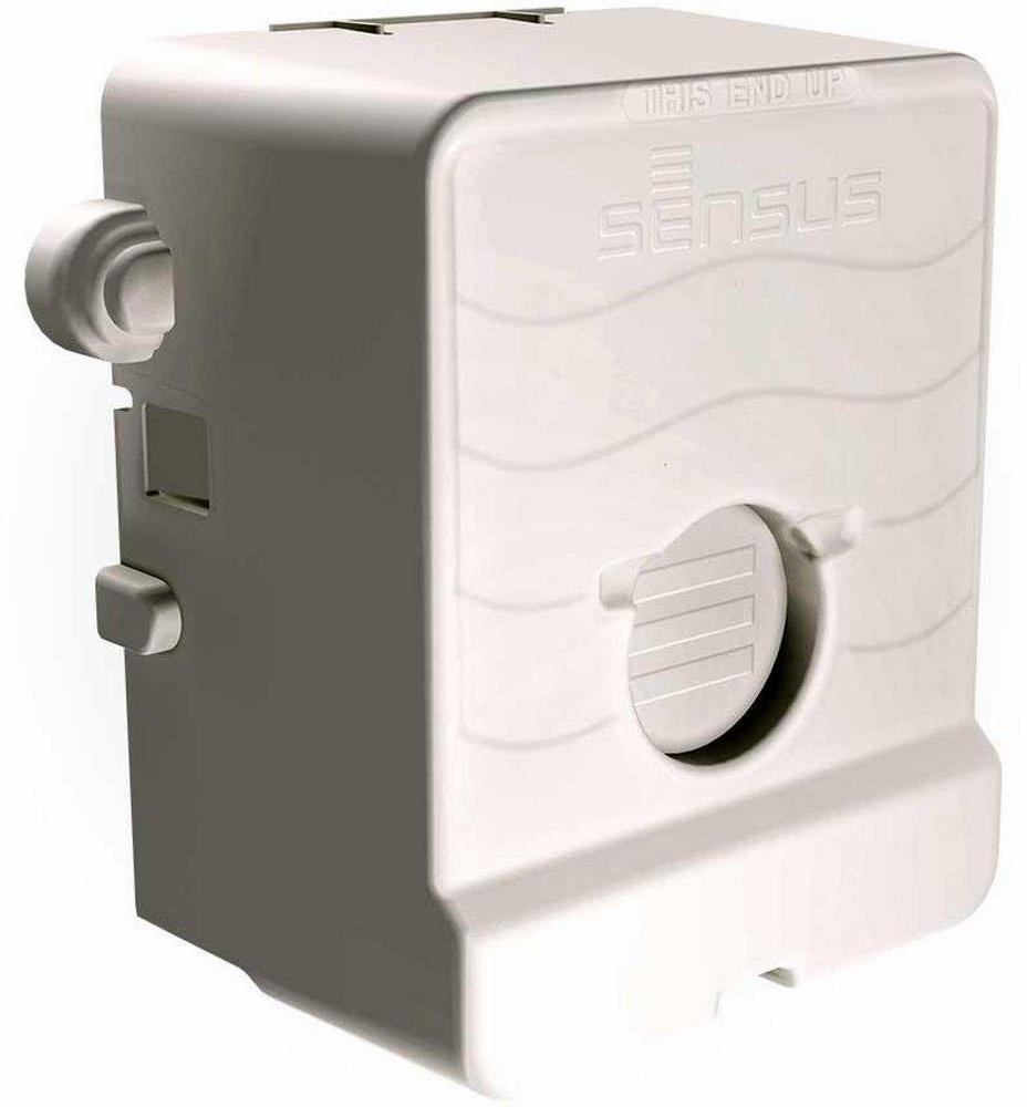 510 WALL MOUNT DUAL PORT TOUCH COUPLER