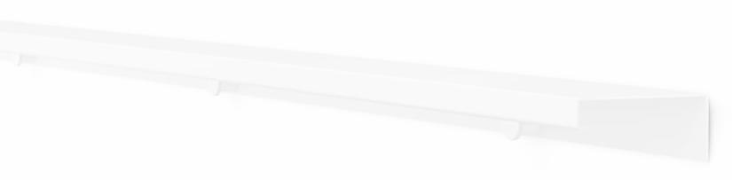 Manhattan 45" Bathroom Shelf