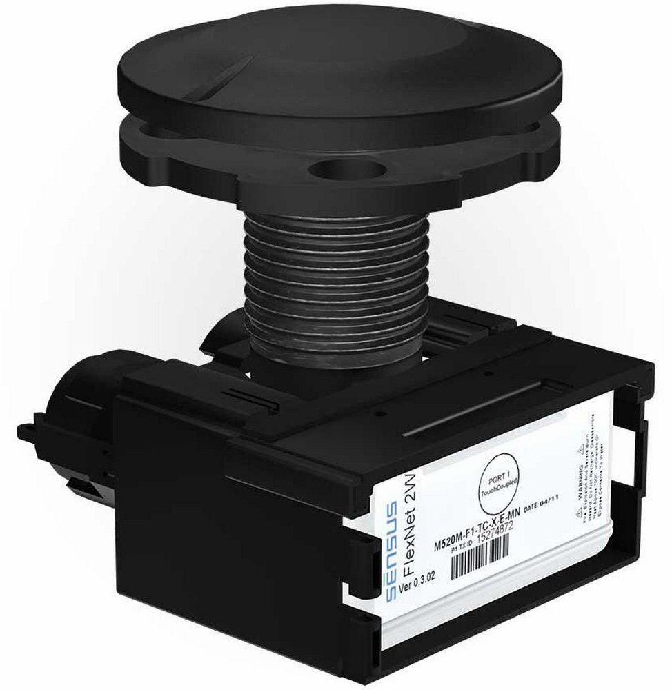 520 P/S SINGLE PORT TOUCH COUPLER